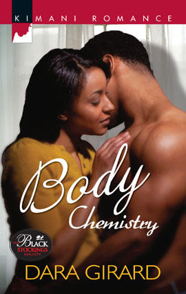 Title details for Body Chemistry by Dara Girard - Available